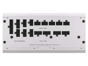 Corsair RM1200x SHIFT 1200W 80+ Gold Modular ATX Power Supply