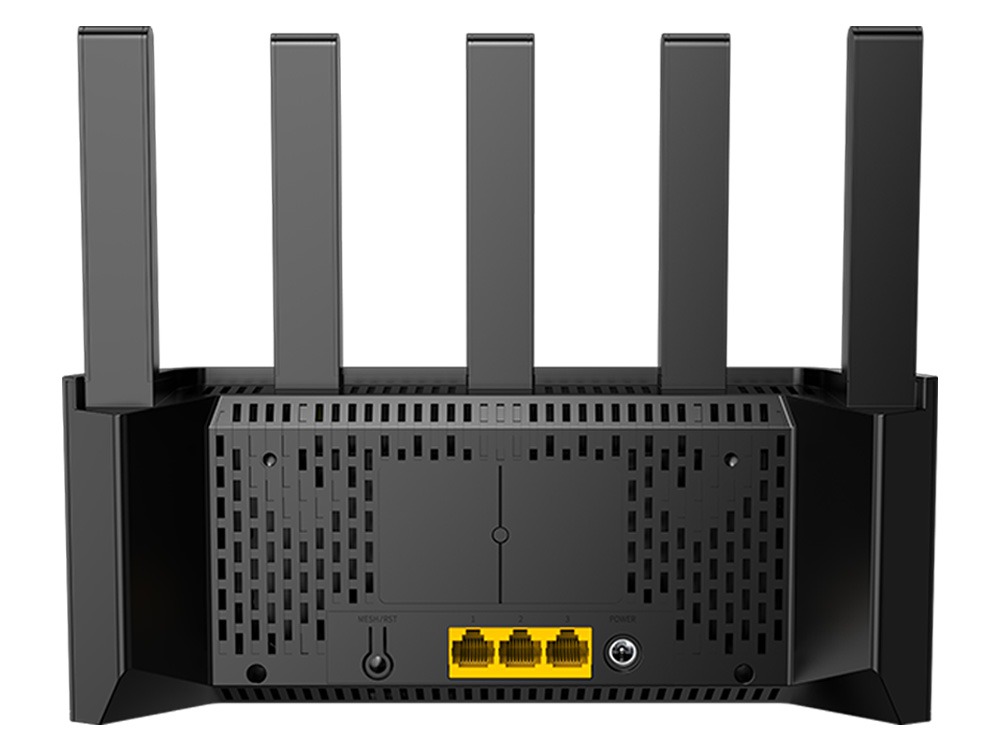 Tenda TE3L BE3600 Dual-Band Wi-Fi 7 Router [TE3L]
