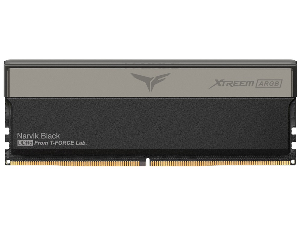 Team Group T-Force XTREEM ARGB DDR5 32GB (2 x 16GB) 6000MHz CL30