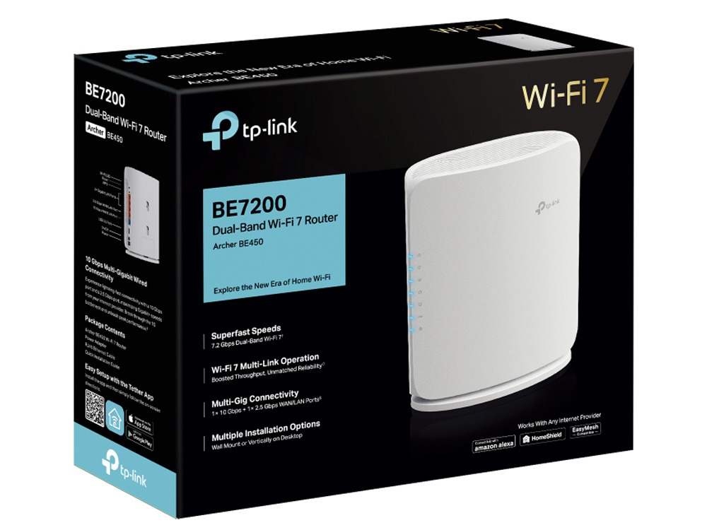 TP-Link BE7200 10Gポート Archer BE450 0227811_0.jpeg