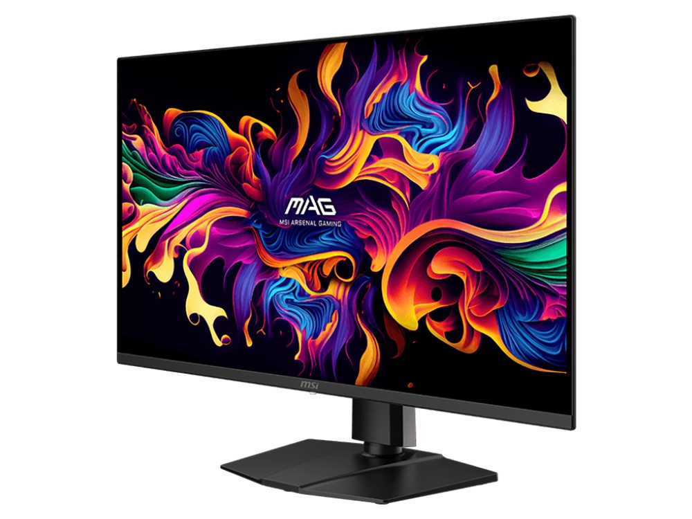 MSI MAG 322UP QD-OLED E16 32