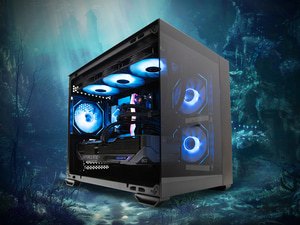 Centre Com Pelagos Gen15 Core U7 RTX 5070 Ti Gaming PC with