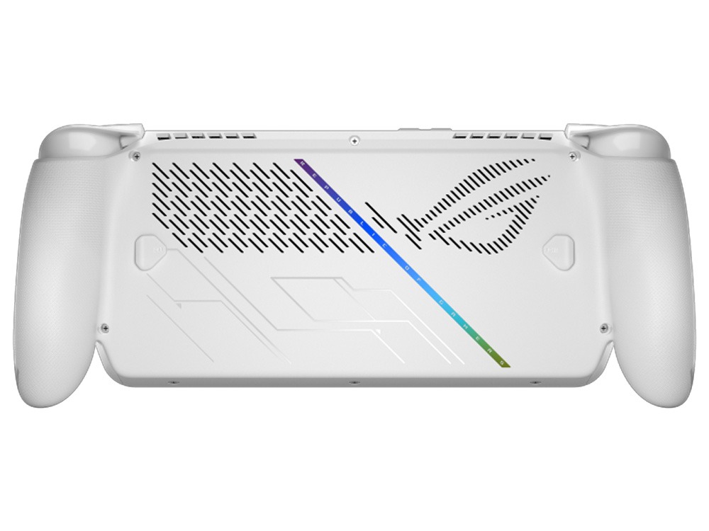 ASUS ROG Xbox Ally 7