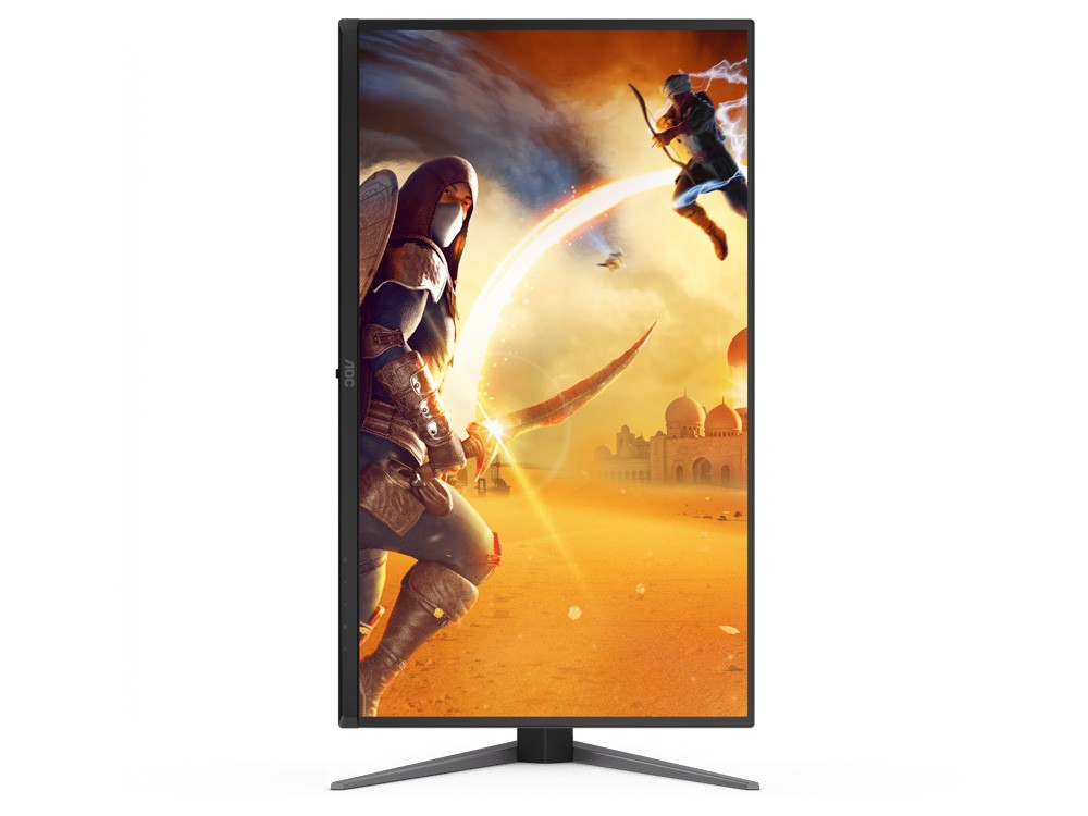 AOC Q27G4ZD 26.5
