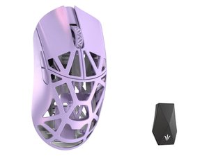 WLMOUSE Beast X Max 8K Magnesium Opticals Switch Gaming Mouse