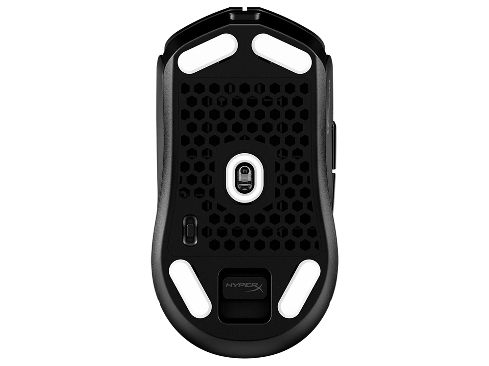 HyperX Pulsefire Haste 2 Mini Wireless Gaming Mouse - Black [7D388AA]
