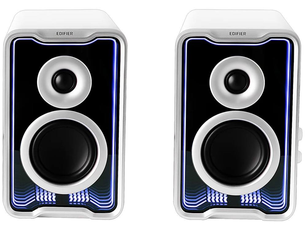 Edifier QR30 2.0 30W (RMS) Bluetooth Desktop Active Speaker
