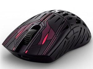 Pwnage Trinity CF Wireless 8K Ultra-Lightweight Gaming Mouse