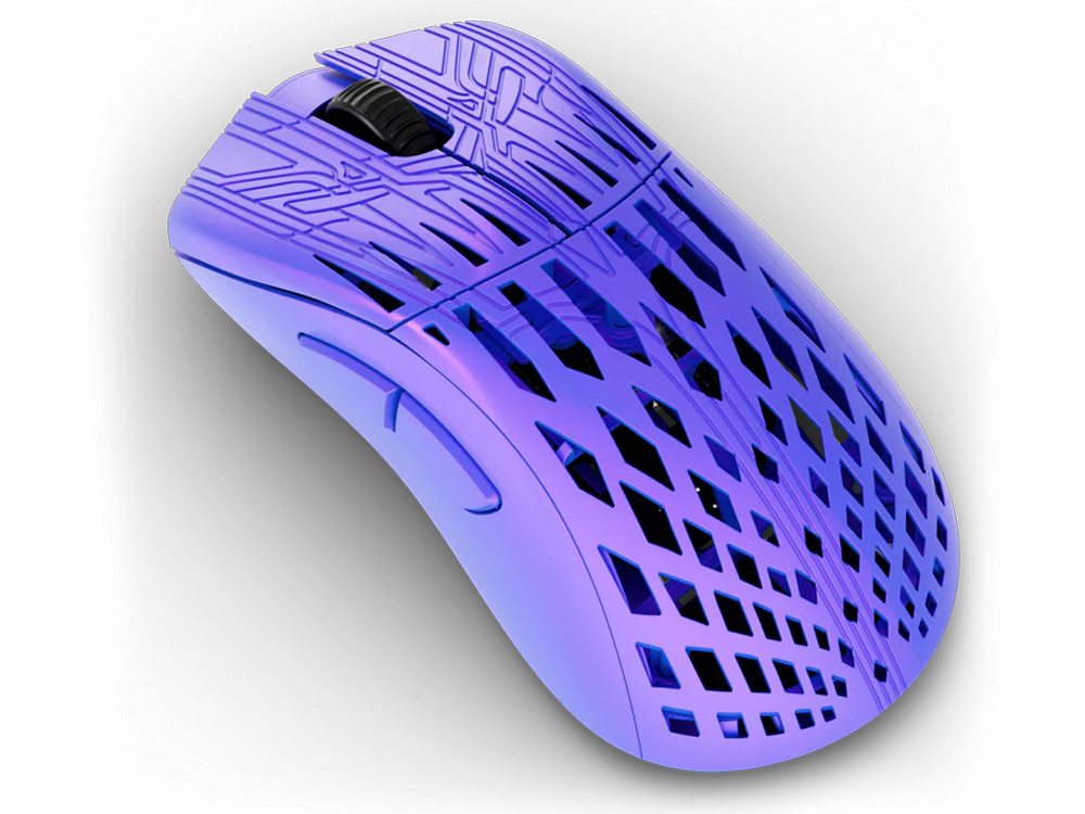 Pwnage Stormbreaker Max CF 8K Ultra-Lightweight Wireless Gaming