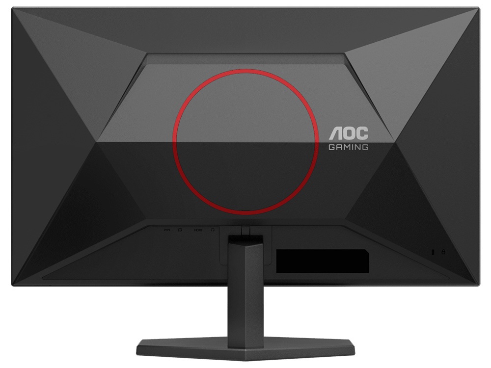 AOC Q27G40E 27インチ ゲーミングモニター WQHD 180Hz AOC Q27G40E 27