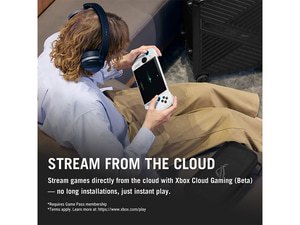 ASUS ROG Xbox Ally 7
