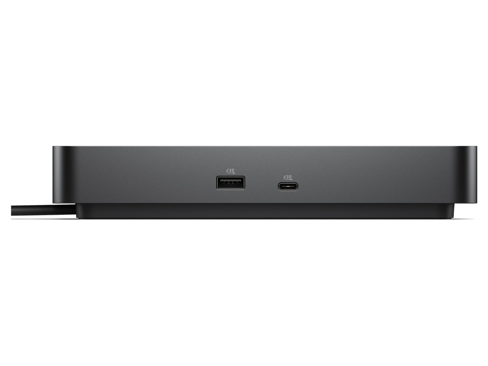 Dell SD25 Pro 130W USB-C Smart Dock [210-BRJV]