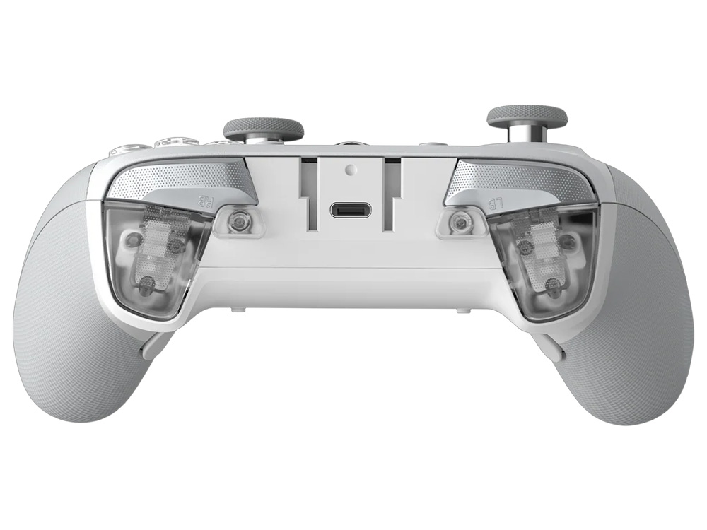 GameSir G7 Pro Tri-Mode Wireless Controller - Mech White [G7 PRO WT]