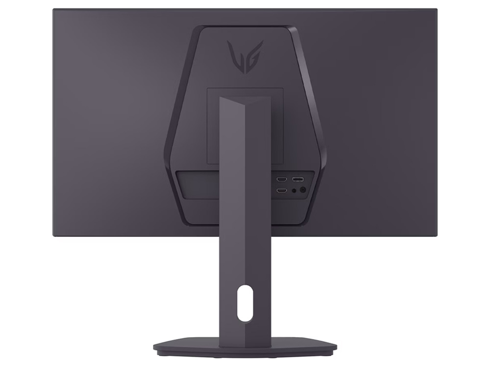 LG UltraGear 27G610A-B 27" QHD IPS 200Hz 1ms Gaming Monitor [27G610A-B]