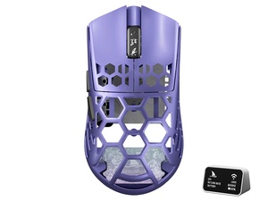 Darmoshark M2 PRO Daero Tri-mode Lightweight 8K Gaming Mouse
