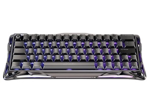 GravaStar Mercury V60 Pro Hall Effect Magnetic Switch Gaming