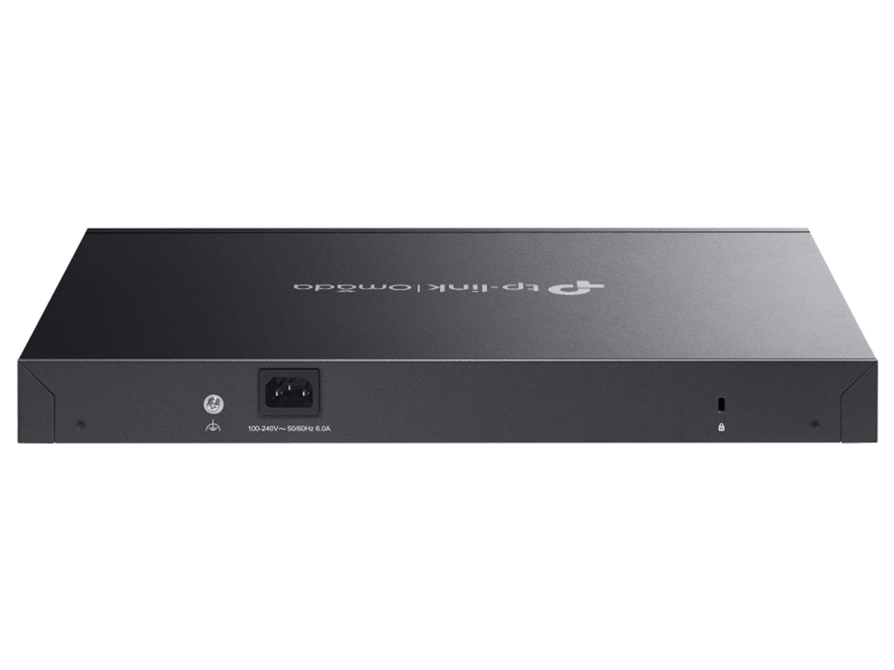 TP-Link SG3428XMP Omada 24-Port Managed Gigabit Switch