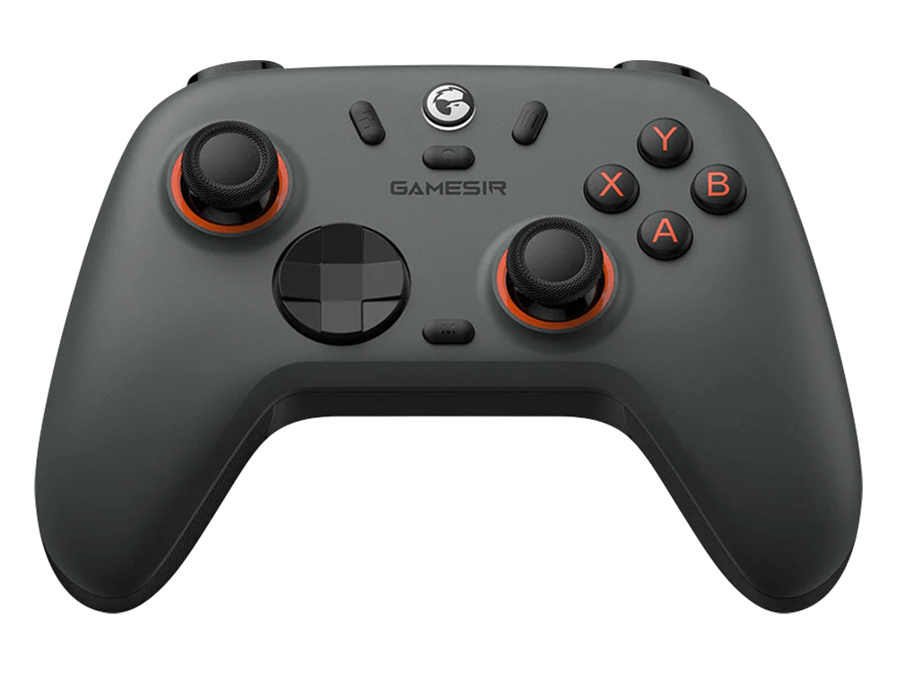 GameSir Nova 2 Lite Multi-platform Wireless Controller - Midnight Gray