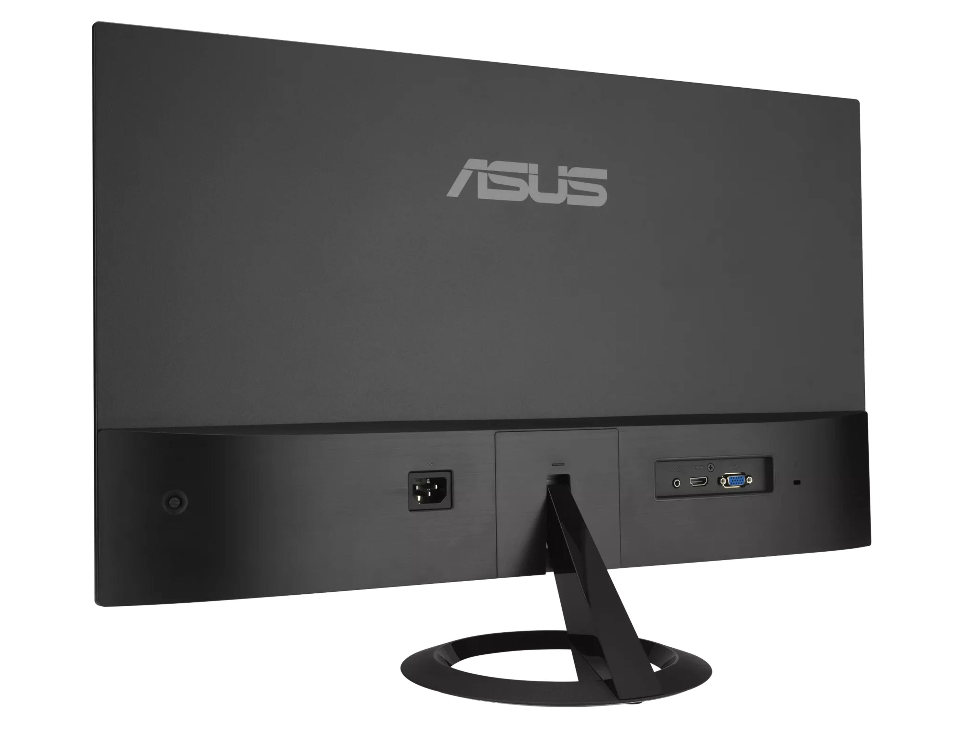 MONITOR GAMING ASUS VZ249HG 23.8FHD 1920X1080 IPS 120HZ 1MS 1*HDMI/1*VGA NEGRO - miniatura 3