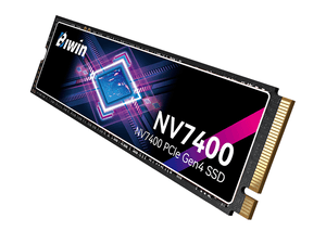 Biwin Opal NV7400 2TB PCIe Gen4 SSD [BNV740002TB-RGX]