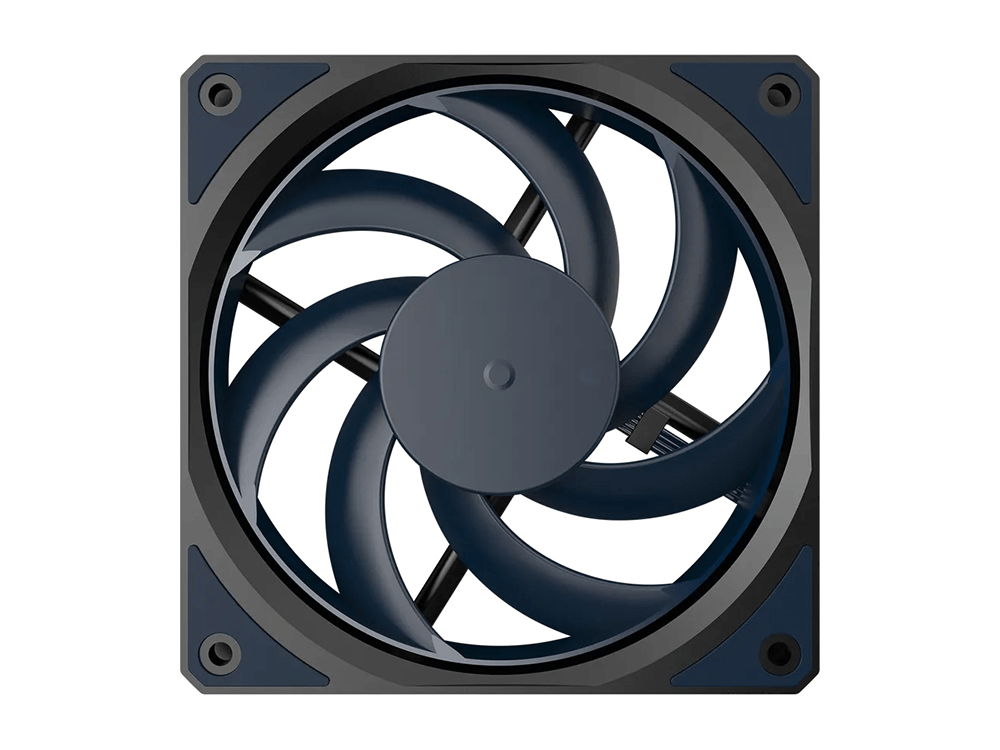 Cooler Master Mobius 120 Slim 120mm PWM Cooling Fan