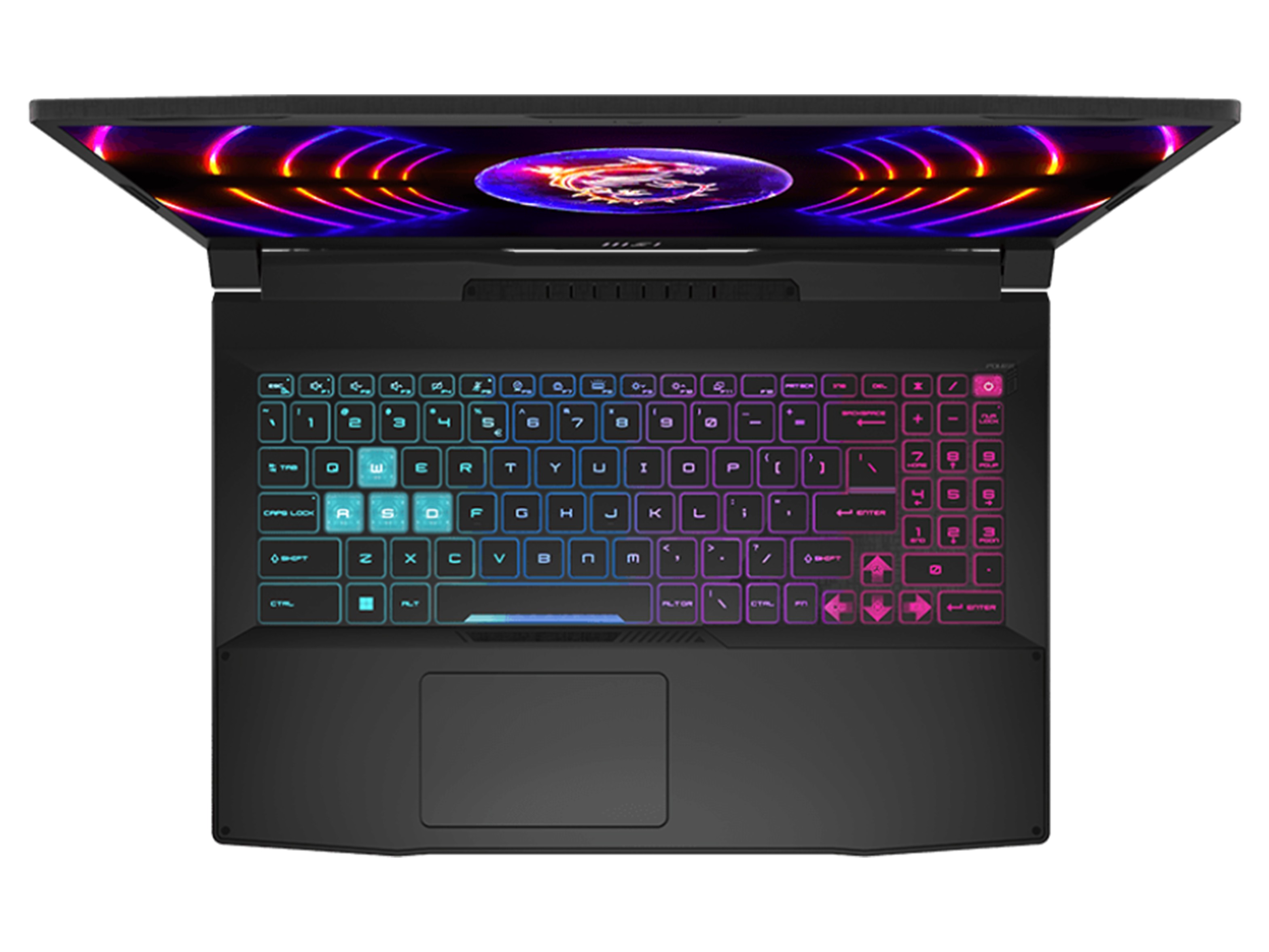 MSI Katana 15 B13VEK 15.6" FHD i7 16GB RAM 1TB RTX 4050 Gaming Laptop