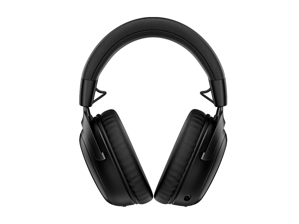 HyperX Cloud III S Wireless Gaming Headset - Black