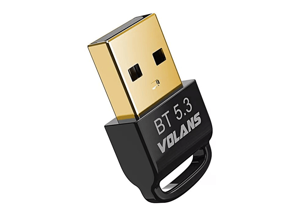 Volans VL-BT53 Bluetooth 5.3 Nano USB Adapter
