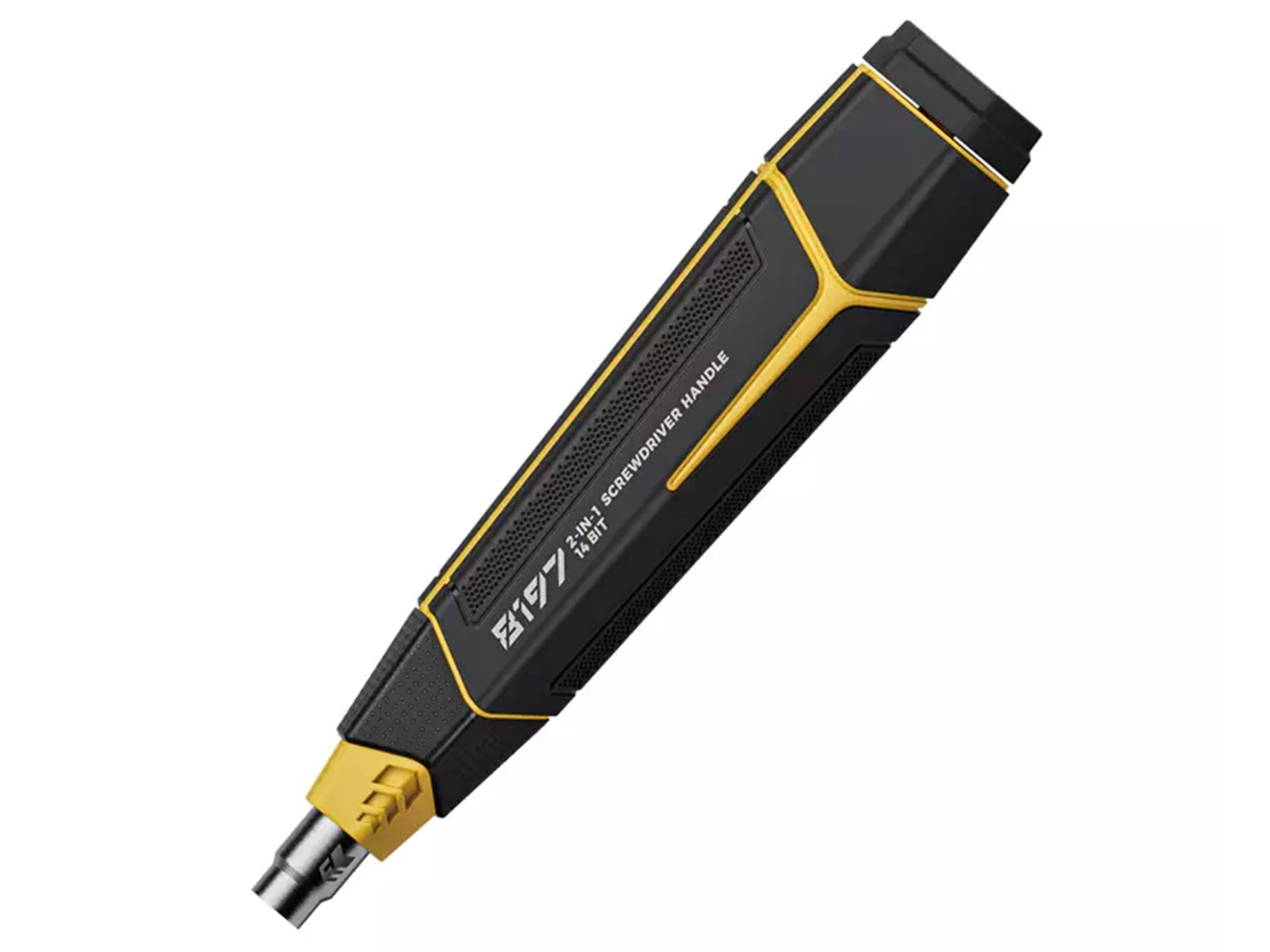 Jakemy JM-8197 16-in-1 Screwdriver Set [JM-8197]