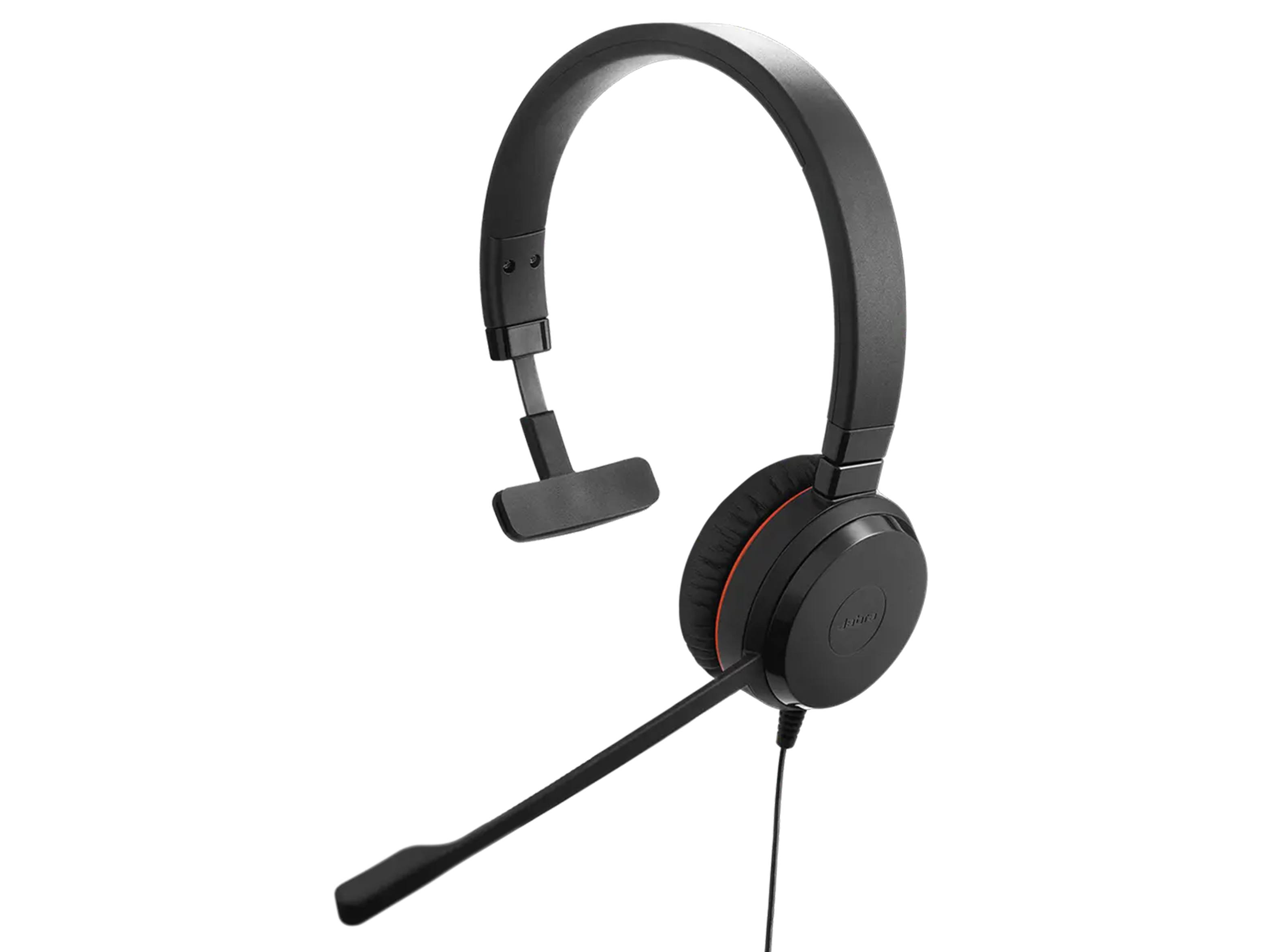 Jabra Evolve 20 SE UC Mono Headset