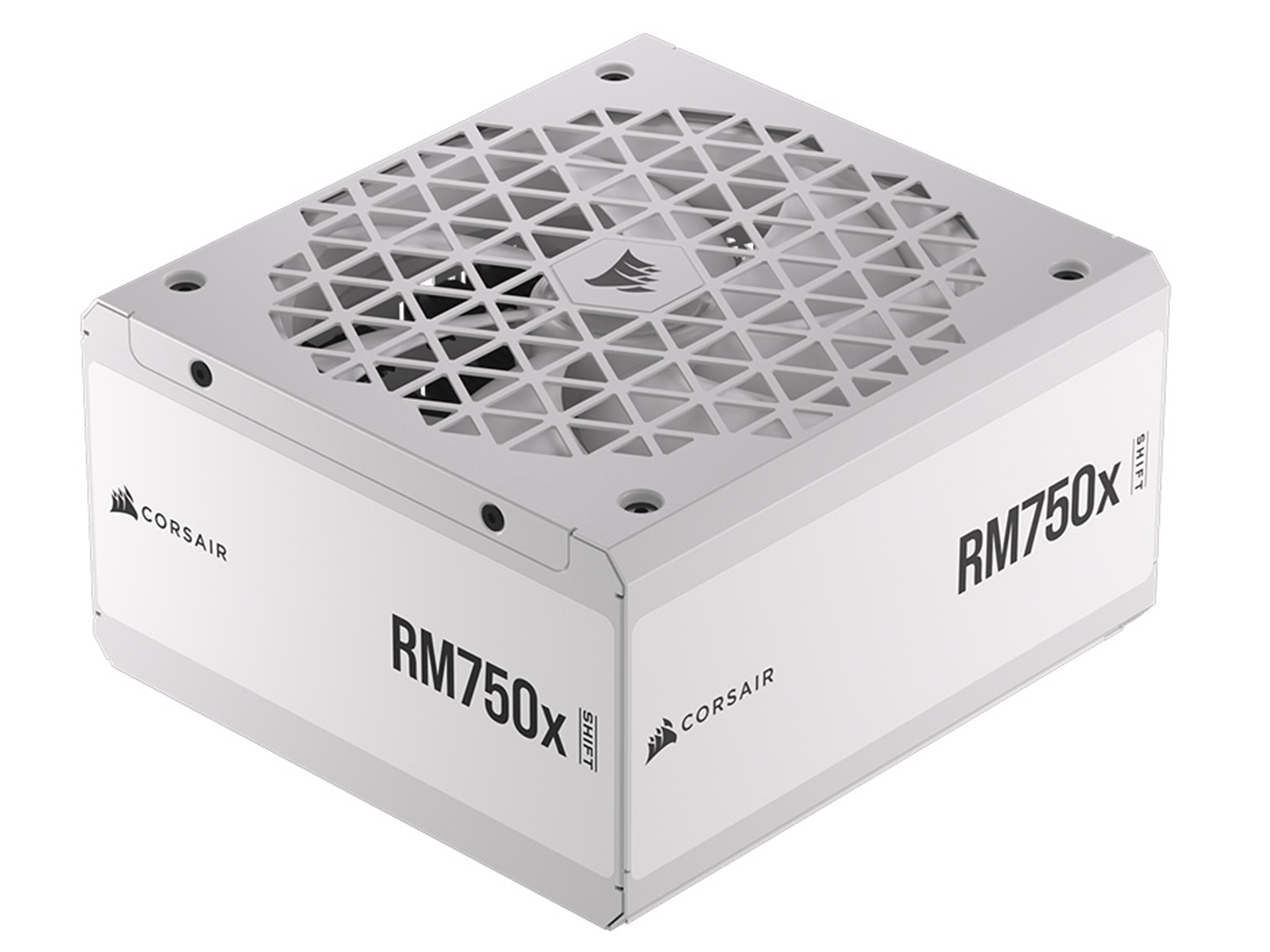 Corsair RM750x SHIFT 750W 80+ Gold ATX Fully Modular Power Supply