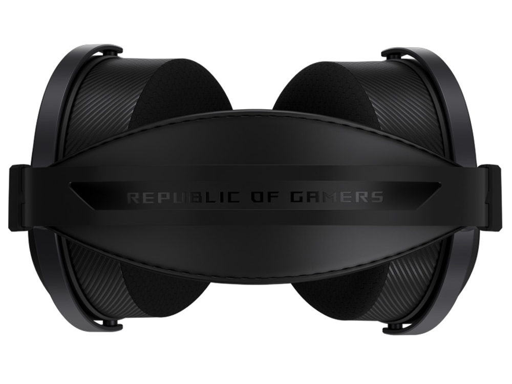 【美品】ROG Kithara Gaming Headset ROG Kithara Wired Gaming Headset [ROG KITHARA]
