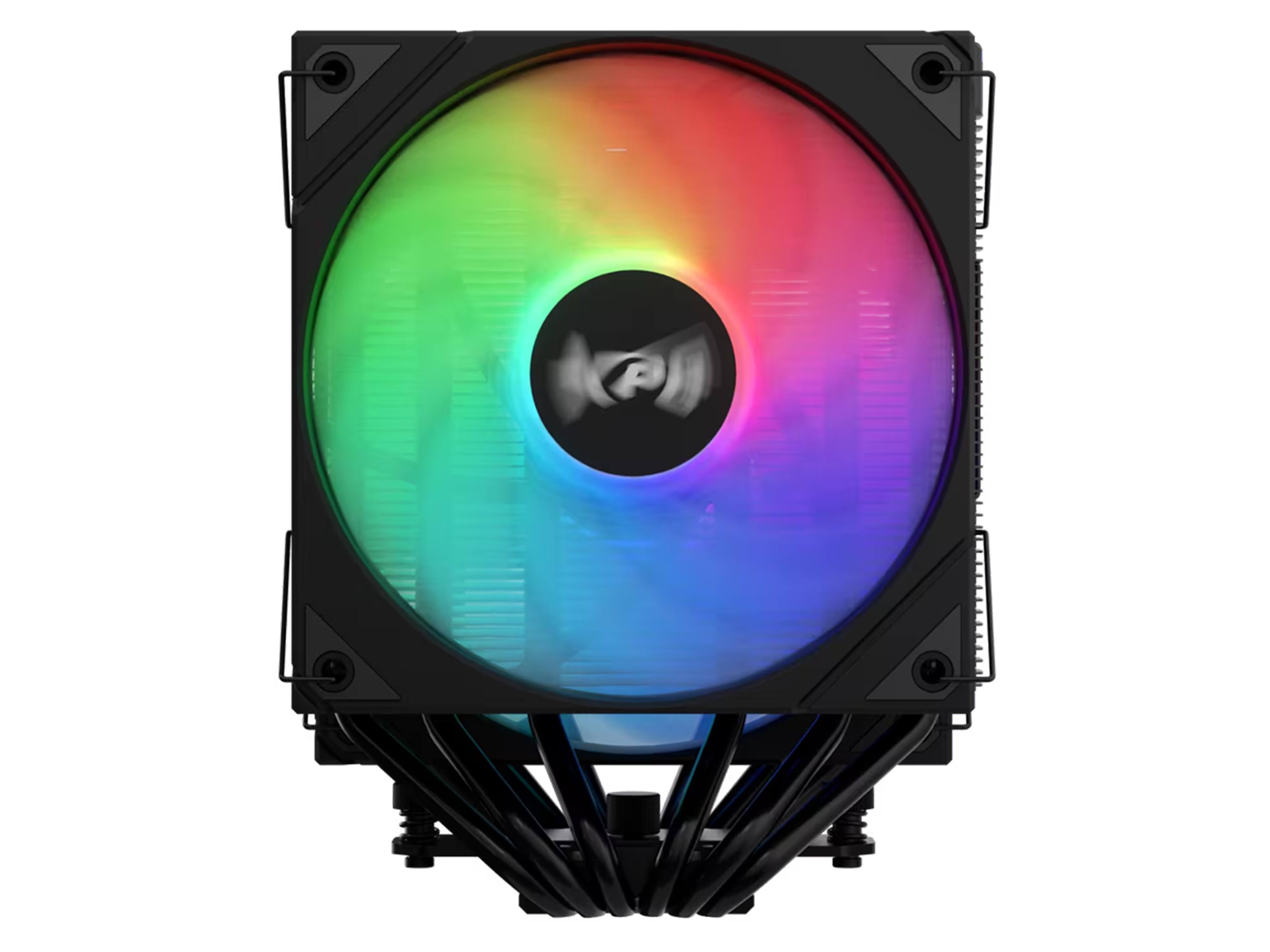 XPG MAESTRO PLUS 62DA CPU Air Cooler
