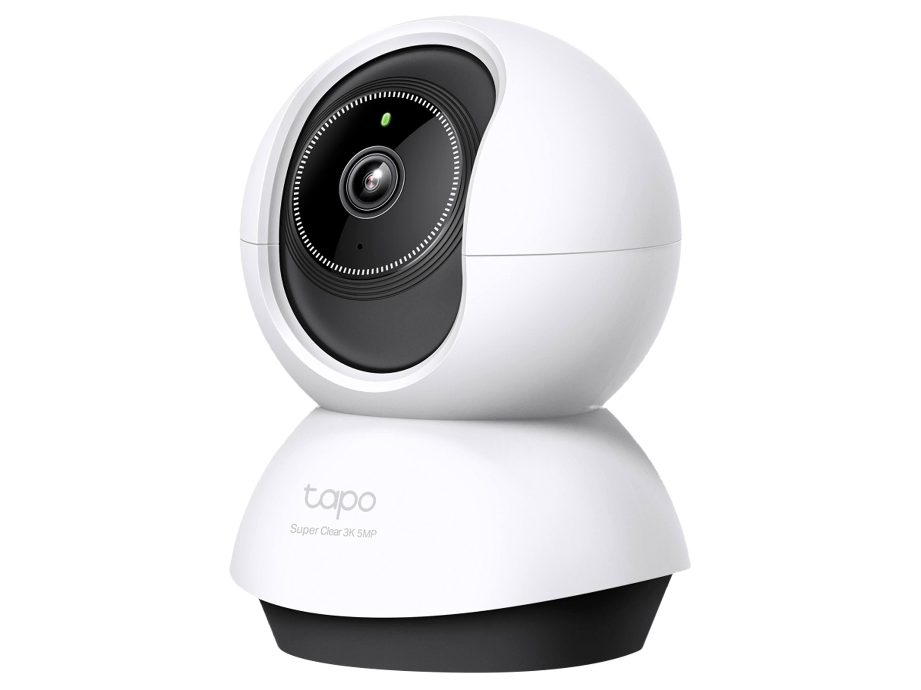 TP-Link TC74 AI Home Security Wi-Fi Camera [TC74]