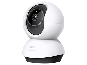 TP-Link TC74 AI Home Security Wi-Fi Camera [TC74]