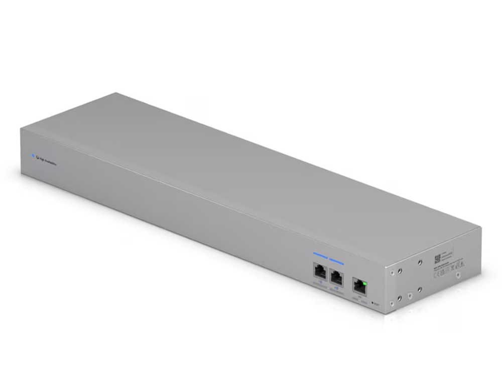 Ubiquiti WAN 10 GbE Switch RJ45