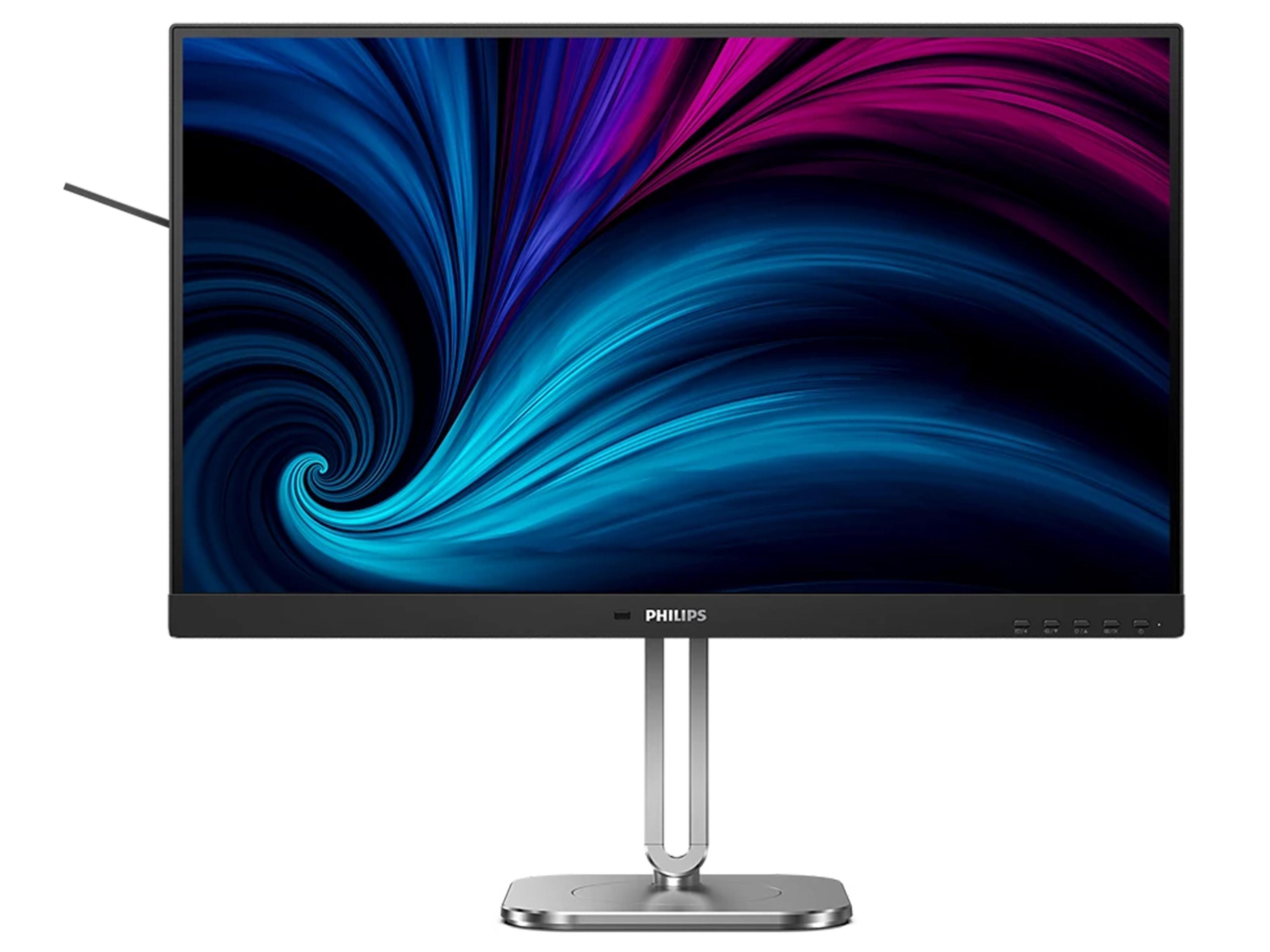 Philips 27B2N4500 27" 120Hz QHD IPS Business Monitor