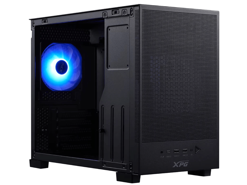 XPG Valor Mesh Nano Mid-Tower Case