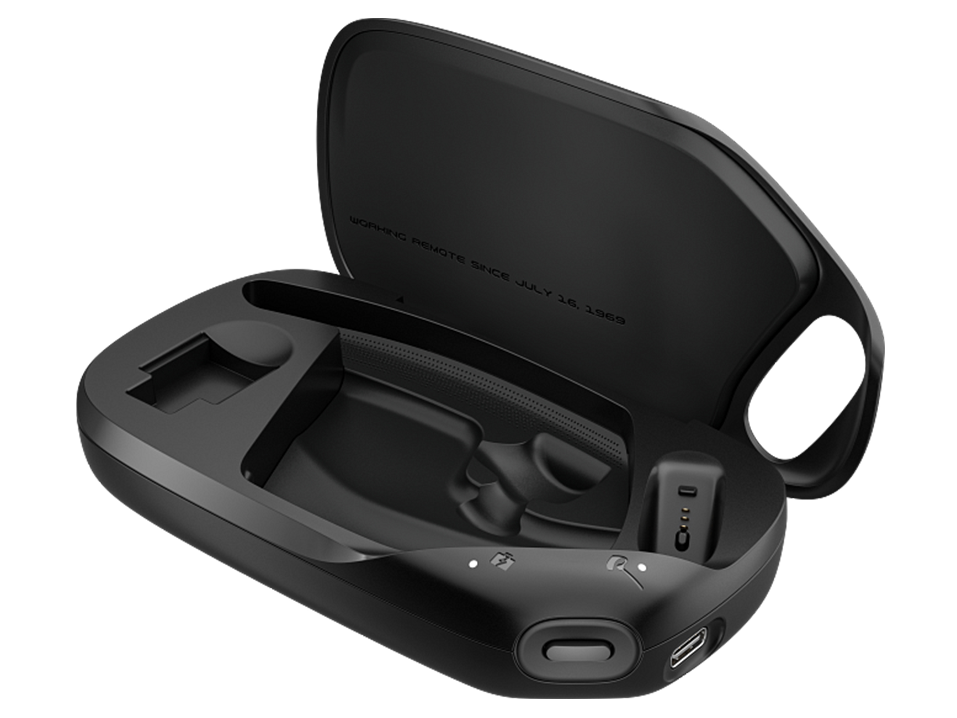 HP Poly Legend 50-M UC Wireless Headset [AJ8V4AA]