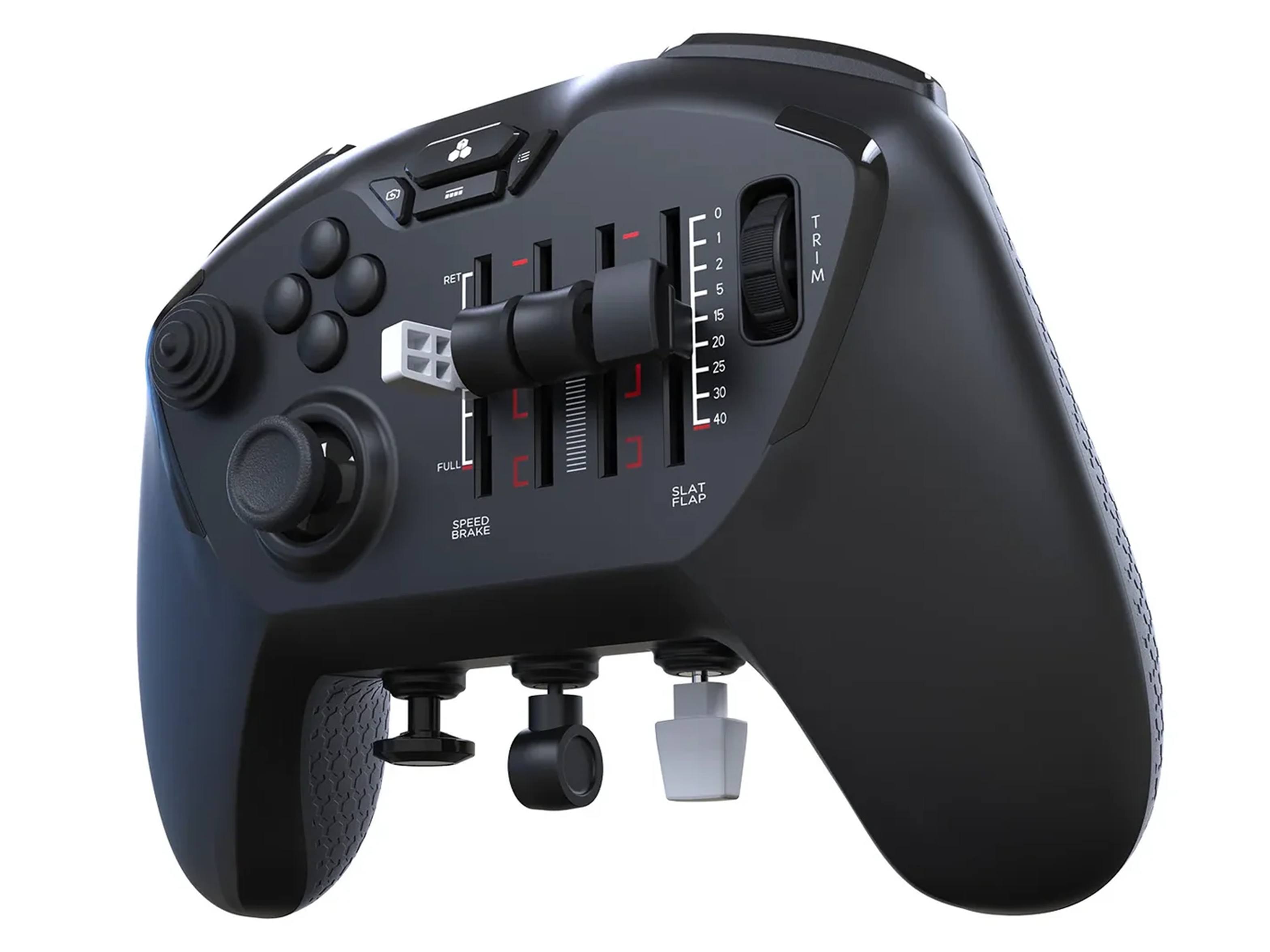 Honeycomb Echo Aviation Wireless Controller