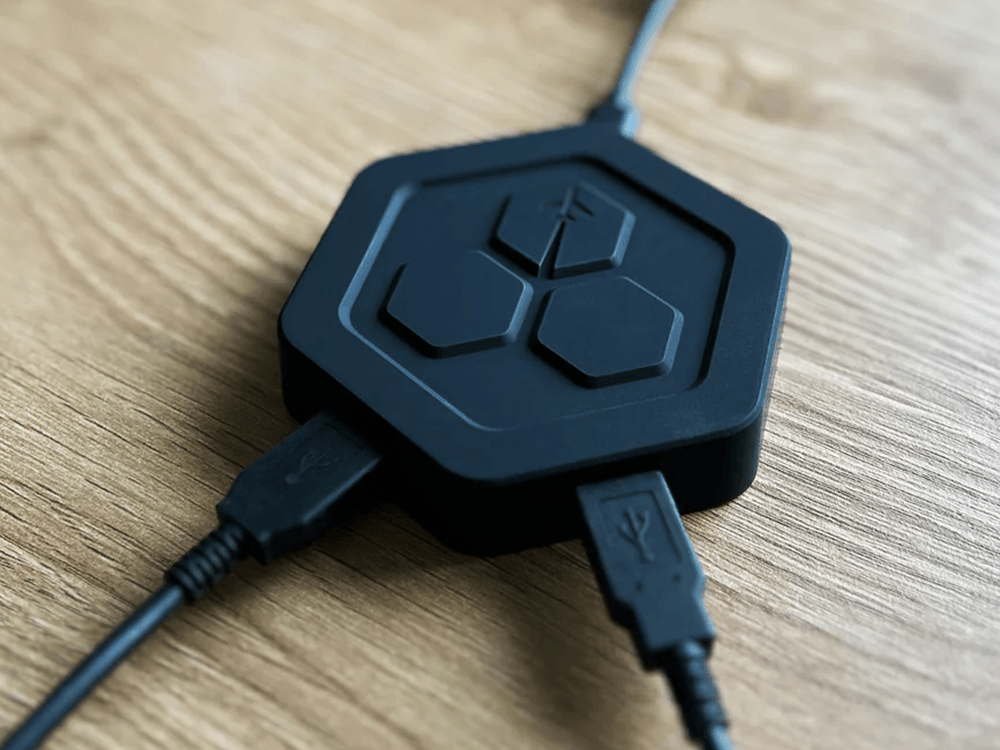 Honeycomb XBOX HUB [HC003356]