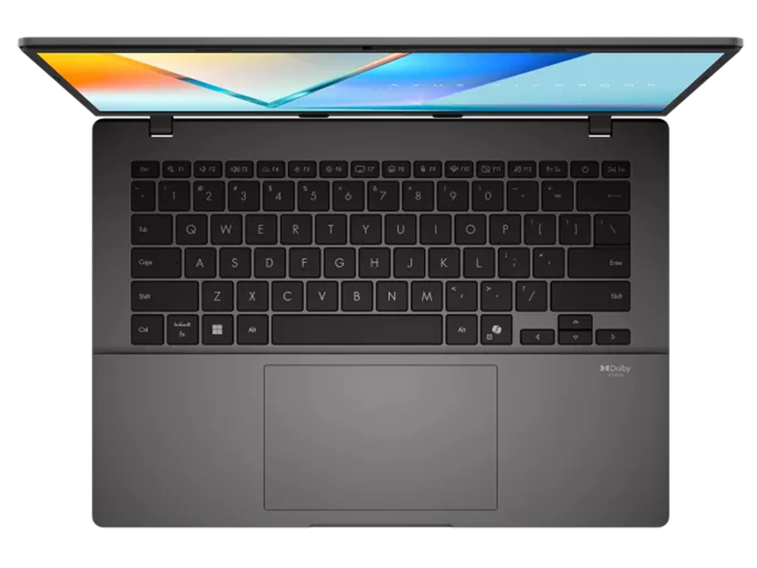 ASUS Vivobook S14 S3407CA [S3407CA-SF748W] 14