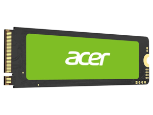 Acer FA100 512GB M.2 NVMe PCIe Gen 3x4 SSD [BL.9BWWA.119]