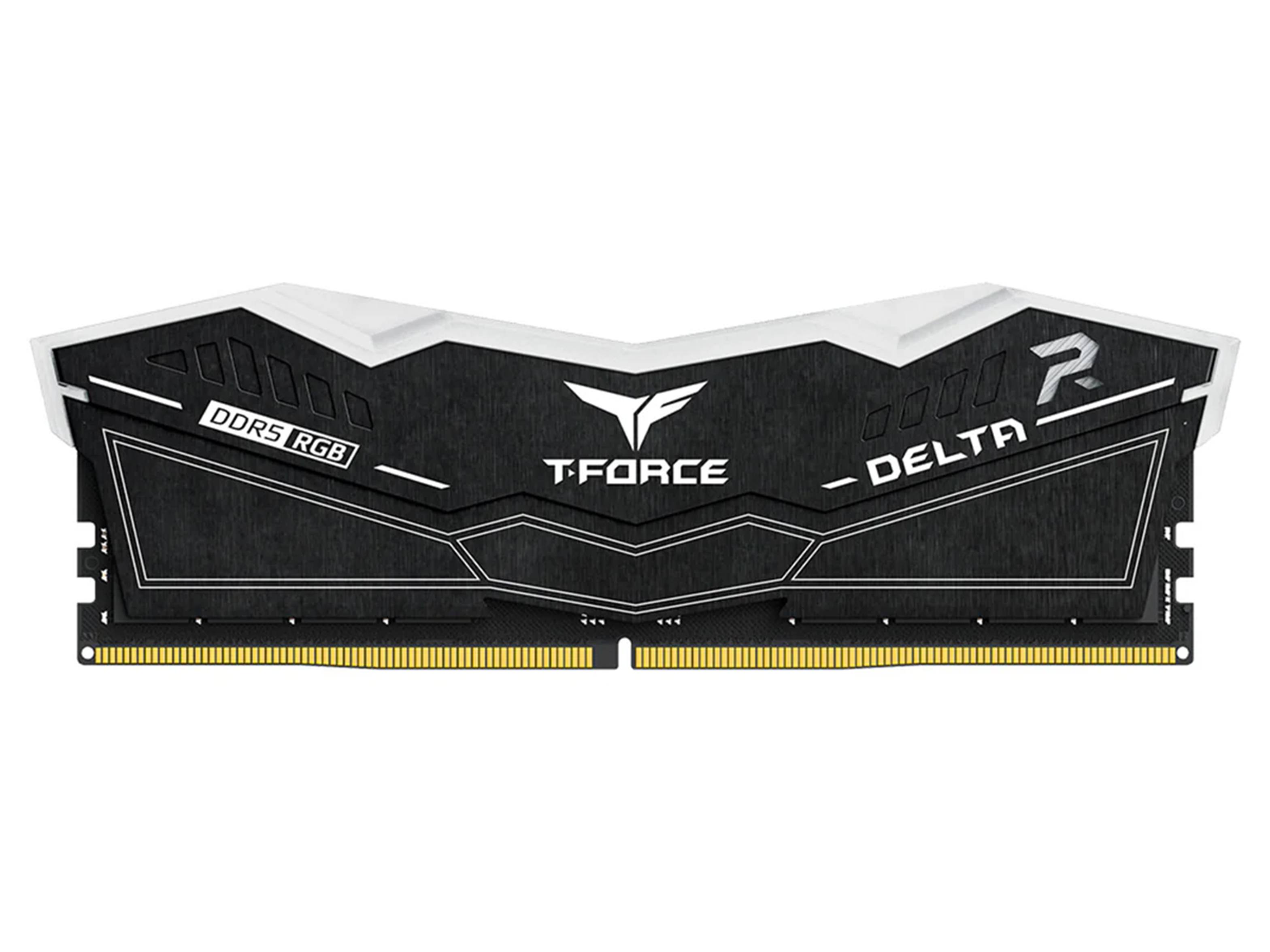 Team Group T-Force Delta 16GB (2 x 8GB) DDR5 RGB 5200MHz CL40