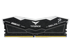 Team Group T-Force Delta 16GB (2 x 8GB) DDR5 RGB 5200MHz CL40