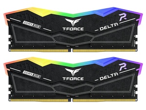 Team Group T-Force Delta 16GB (2 x 8GB) DDR5 RGB 5200MHz CL40
