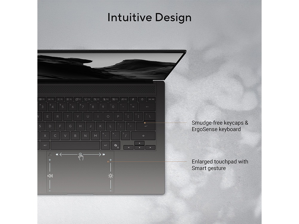 ASUS Zenbook S 14 [UX5406AA-SU033W] 14