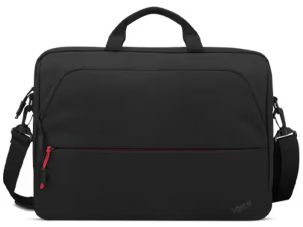 ThinkPad Essential 16-inch Topload Laptop Bag - Eco