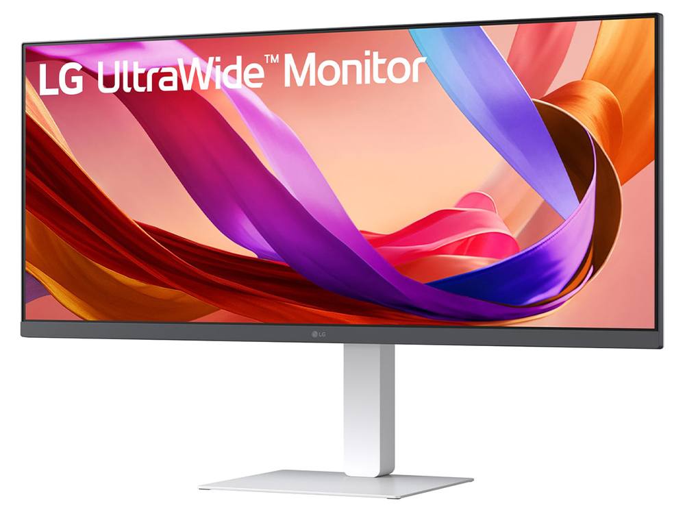 LG 34U530A-W 34