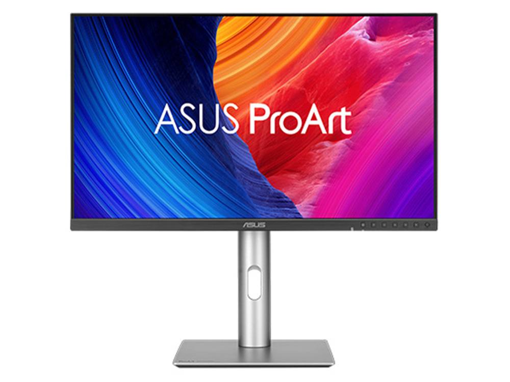 ASUS ProArt Display PA278CGRV 27" QHD IPS 144Hz Professional Monitor